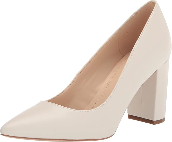 Marc Fisher Women's Viviene Pump | Amazon (US)