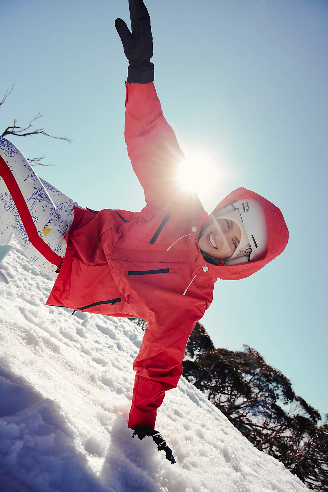 Peak To Peak Popover | Free People (Global - UK&FR Excluded)