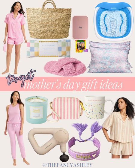 Mother’s Day gift ideas from target 

#LTKGiftGuide #LTKstyletip #LTKfindsunder50
