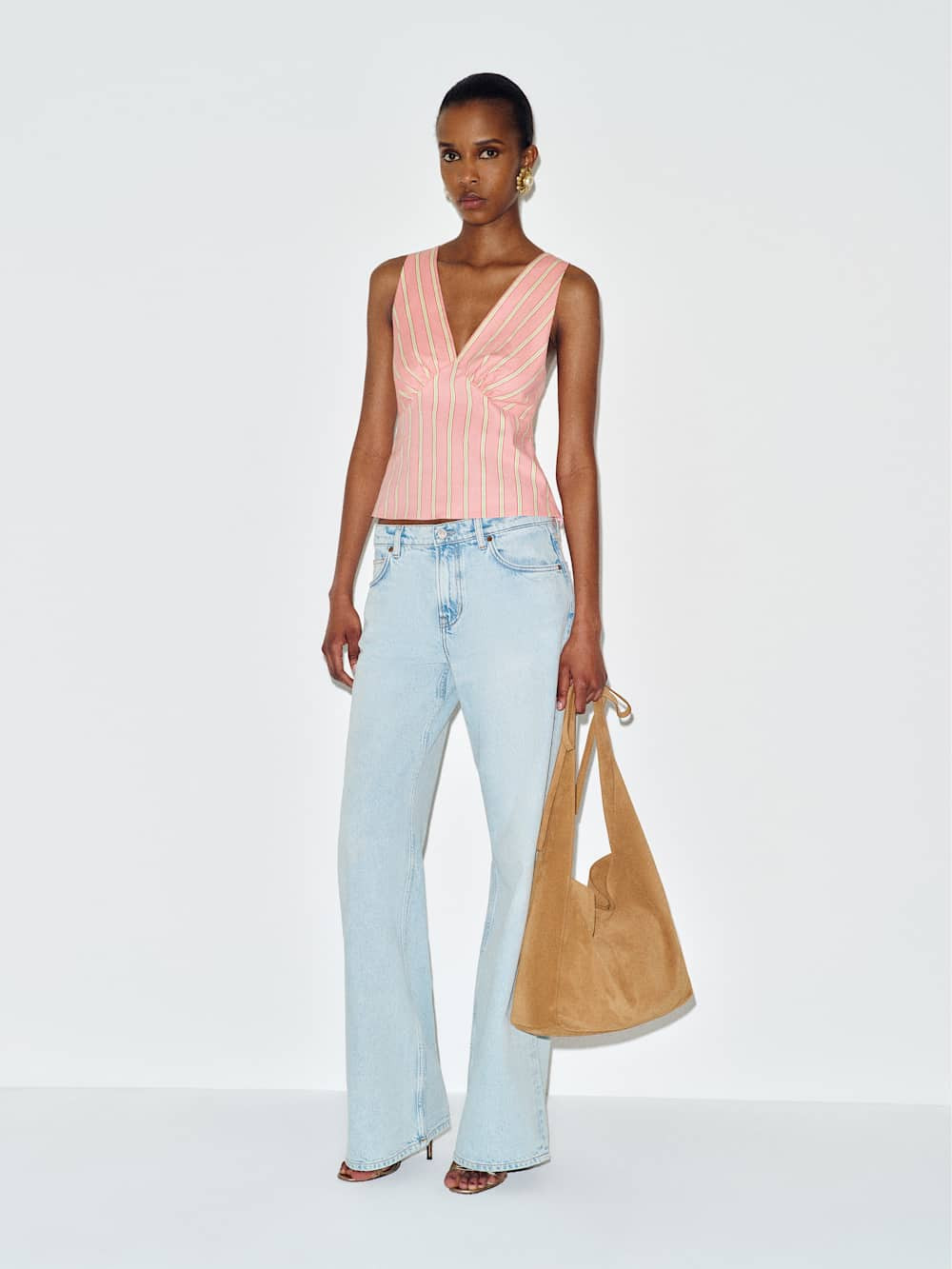 Meg Top | Reformation (Global)