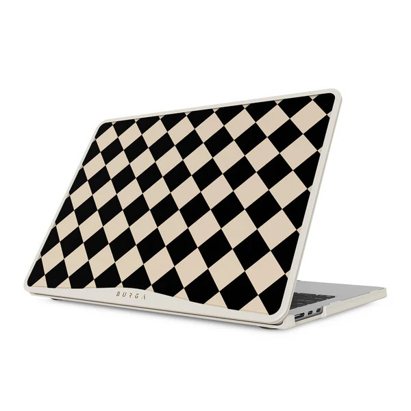 Proper Uniform - Macbook Case | BURGA