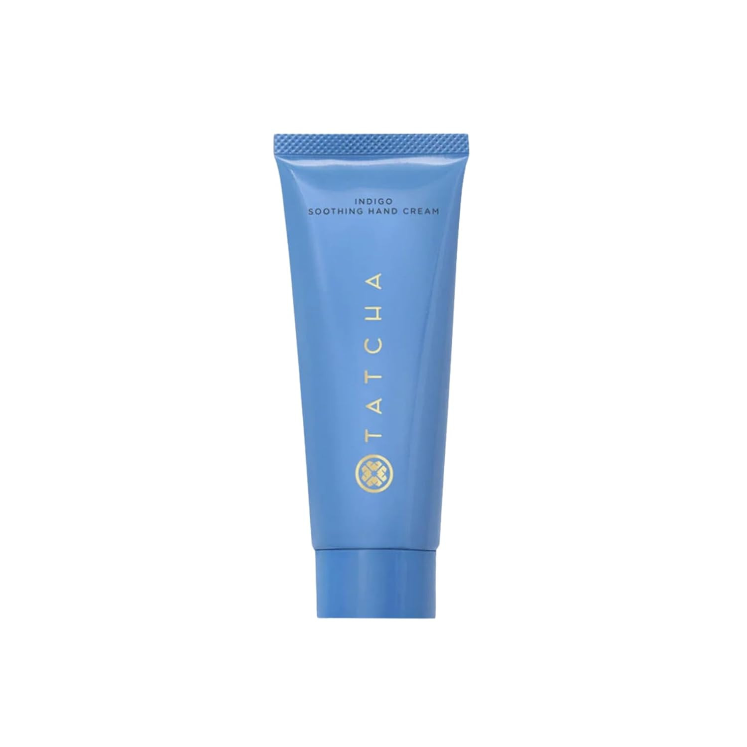 TATCHA Indigo Soothing Hand Cream: Soften and Calm Irritated Skin, 60 ml | 2 oz | Amazon (US)