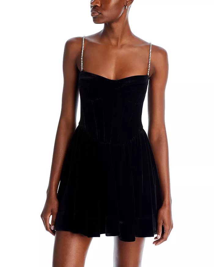 Elsie Mini Dress | Bloomingdale's (US)