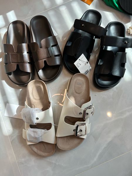 H&M shoes!

Sandals
Spring sandals


#LTKfindsunder50 #LTKtravel #LTKsalealert