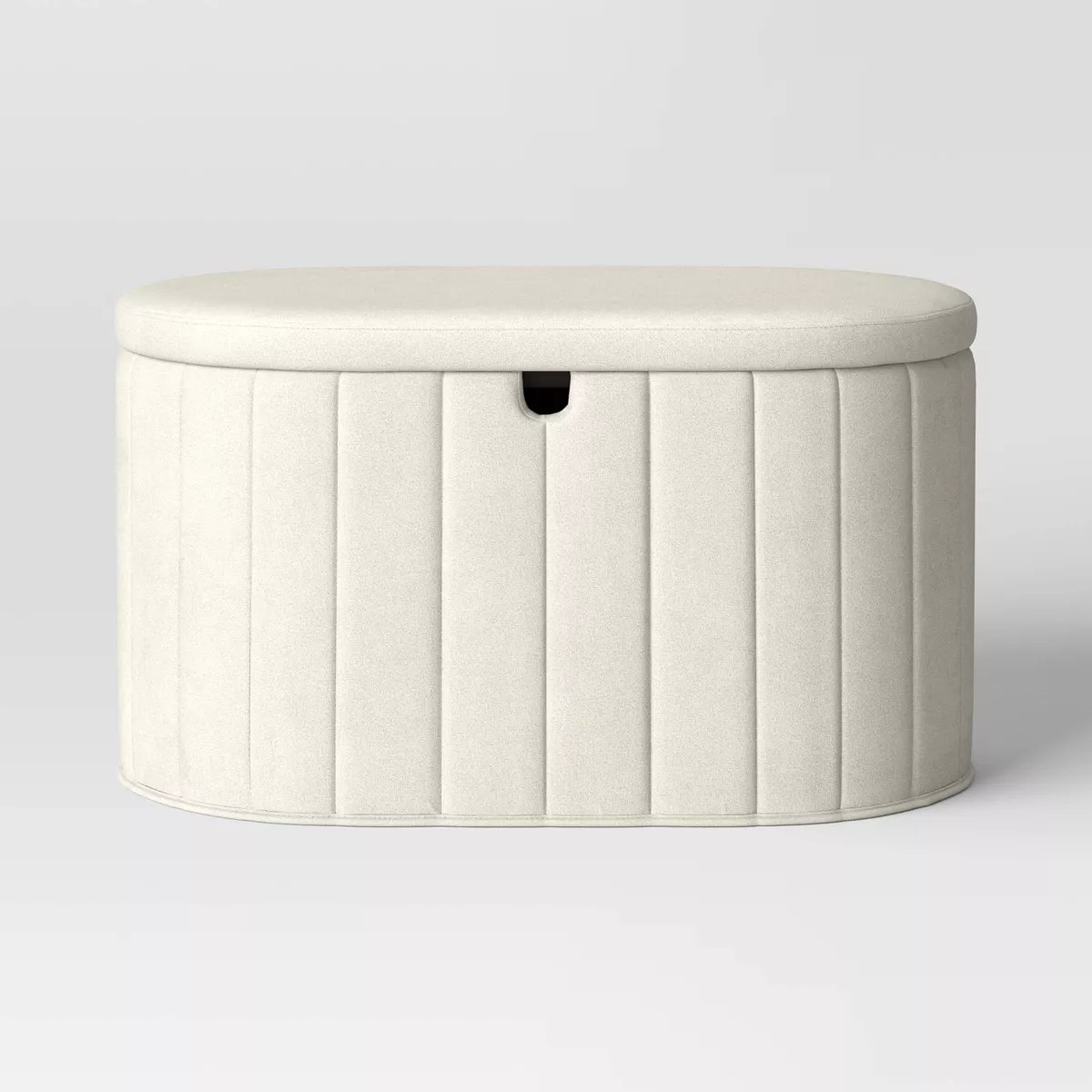 Folding Double Storage Bench - Room Essentials™ | Target