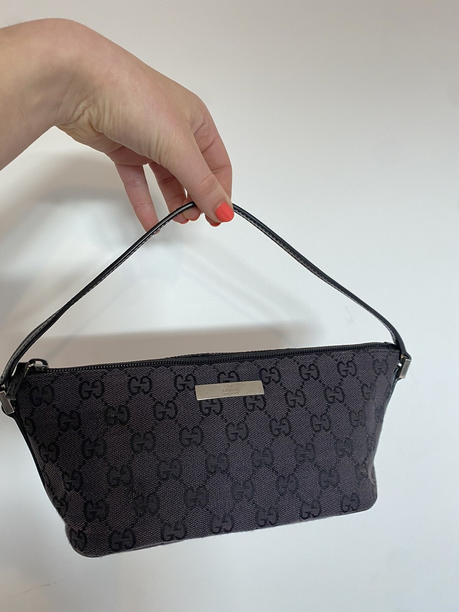 Gucci Pochette Shoulder Bag | eBay UK