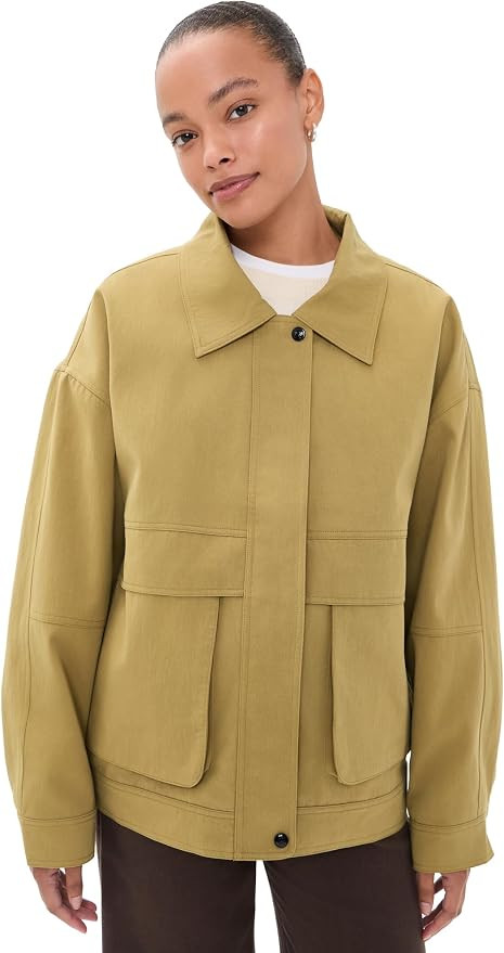 Women's Jonas Jacket | Amazon (US)