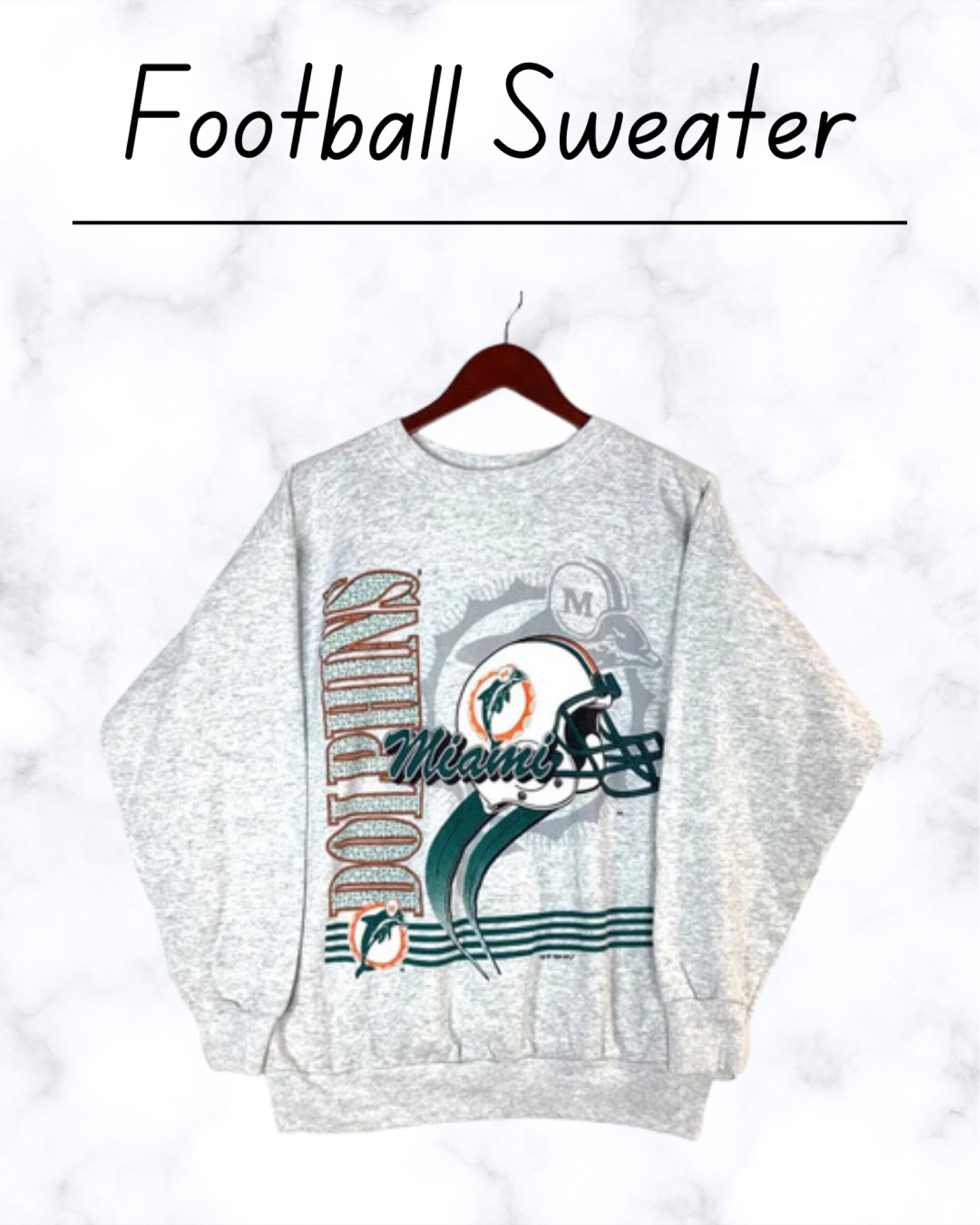 Check out this football sweater on Etsy

NFL sweatshirt, nfl sweater, football sweatshirt, football game day outfit, football outfit, football jersey, football game, football shirt, football game day, football party, fashion, Miami Dolphins 

#LTKgiftguide #LTKautumn #LTKstyletip