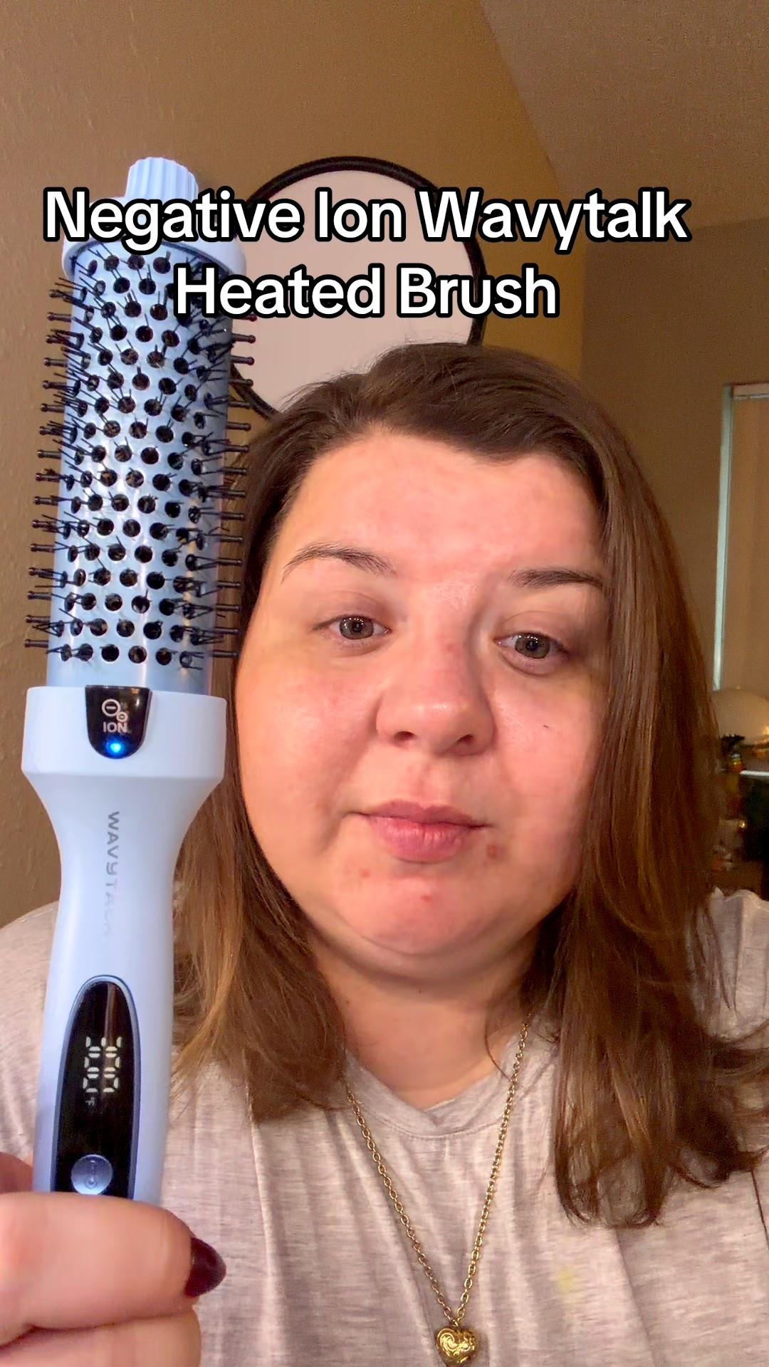 Obsessed with the salon quality blowout this gives hair!

#LTKdayinmylife #LTKselfcare #LTKGiftGuide