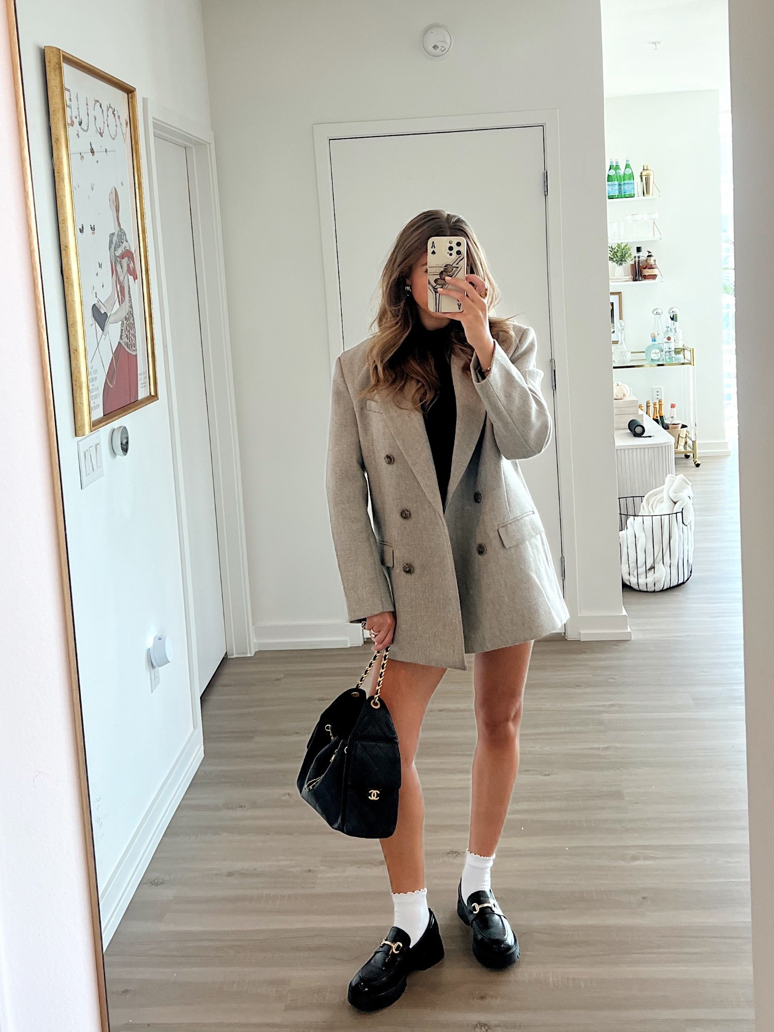 10 days of fall fits 🤎 6/10 

#LTKSeasonal #LTKStyleTip