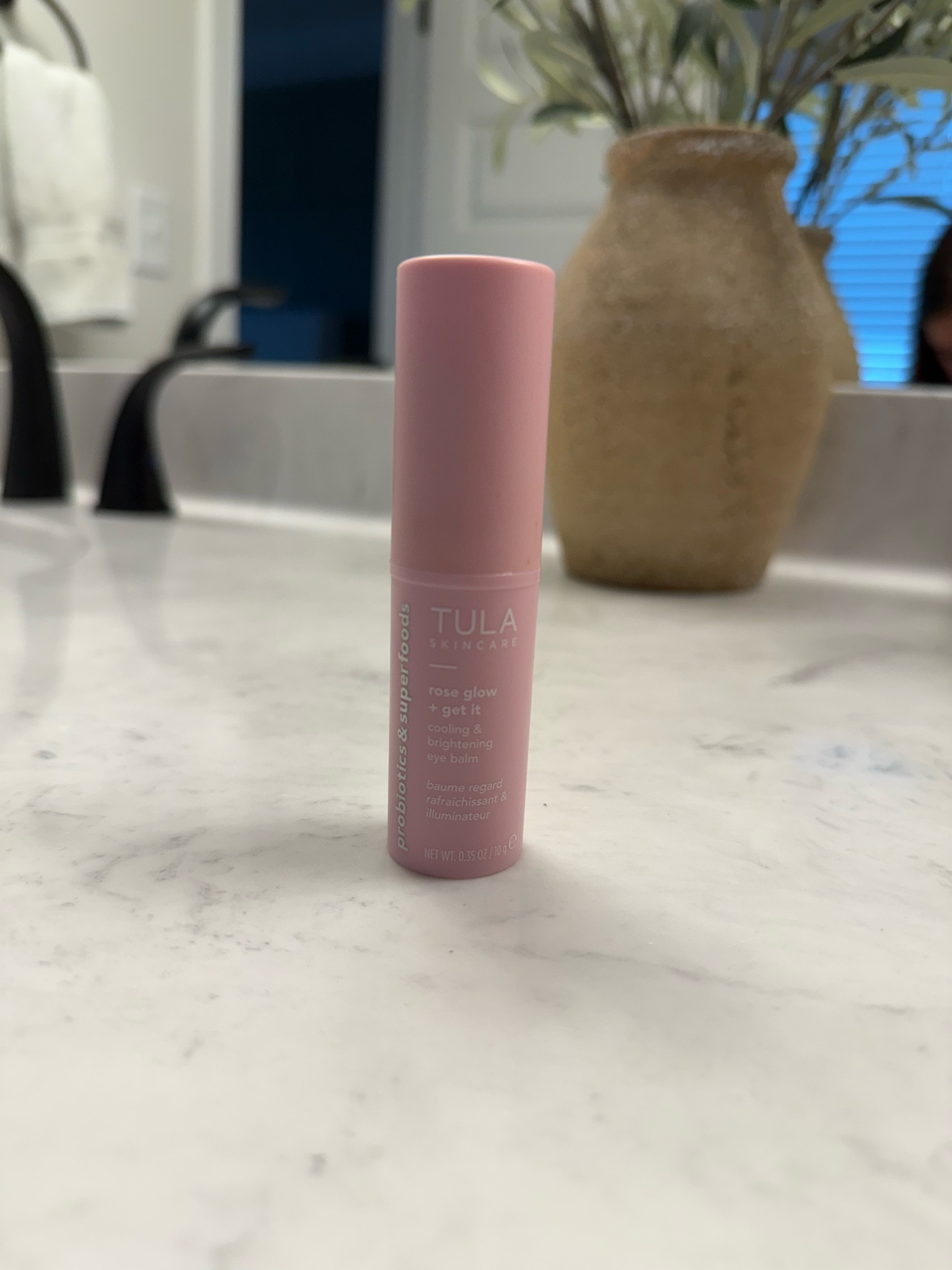 Eye cream 

#LTKBeauty