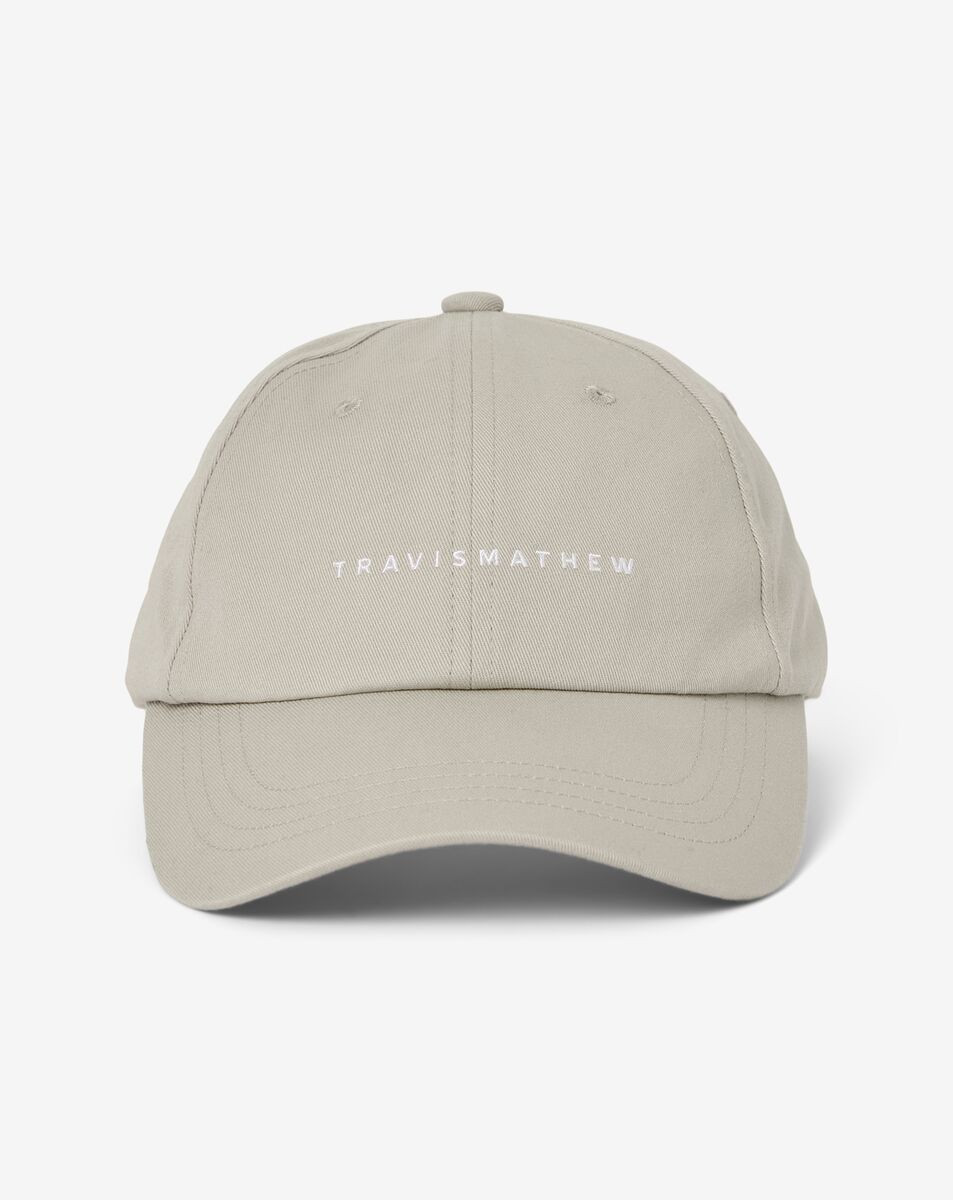 THE DAD HAT | TravisMathew