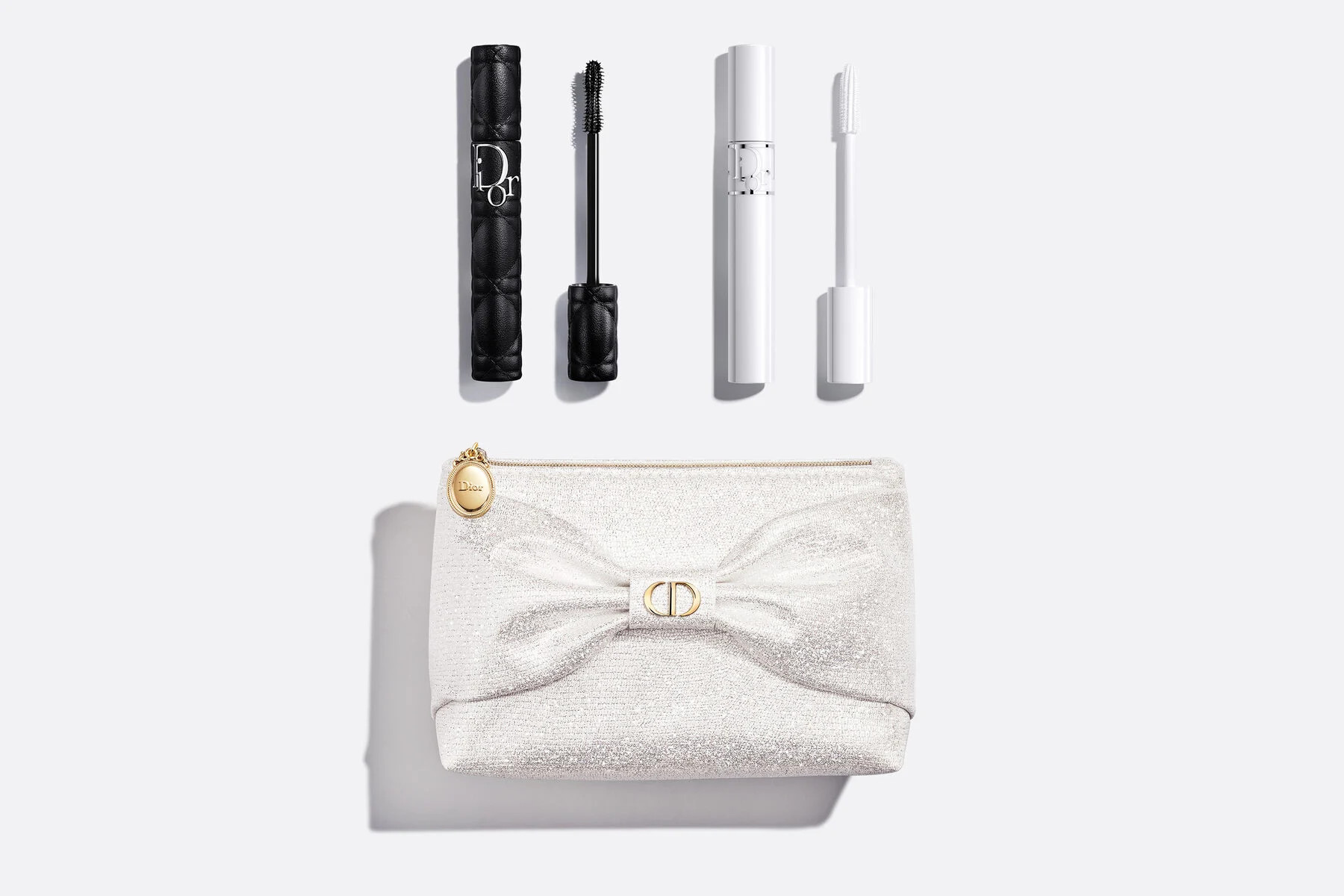 Volume & Definition Essentials: mascara and mascara primer | Dior Beauty (US)