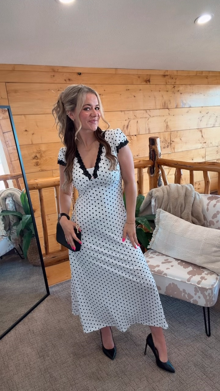 Valentines date night outfit 

#LTKValentine #LTKootd #LTKPetite