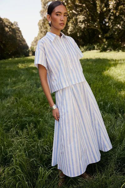 SASHA SKIRT | Marie Oliver