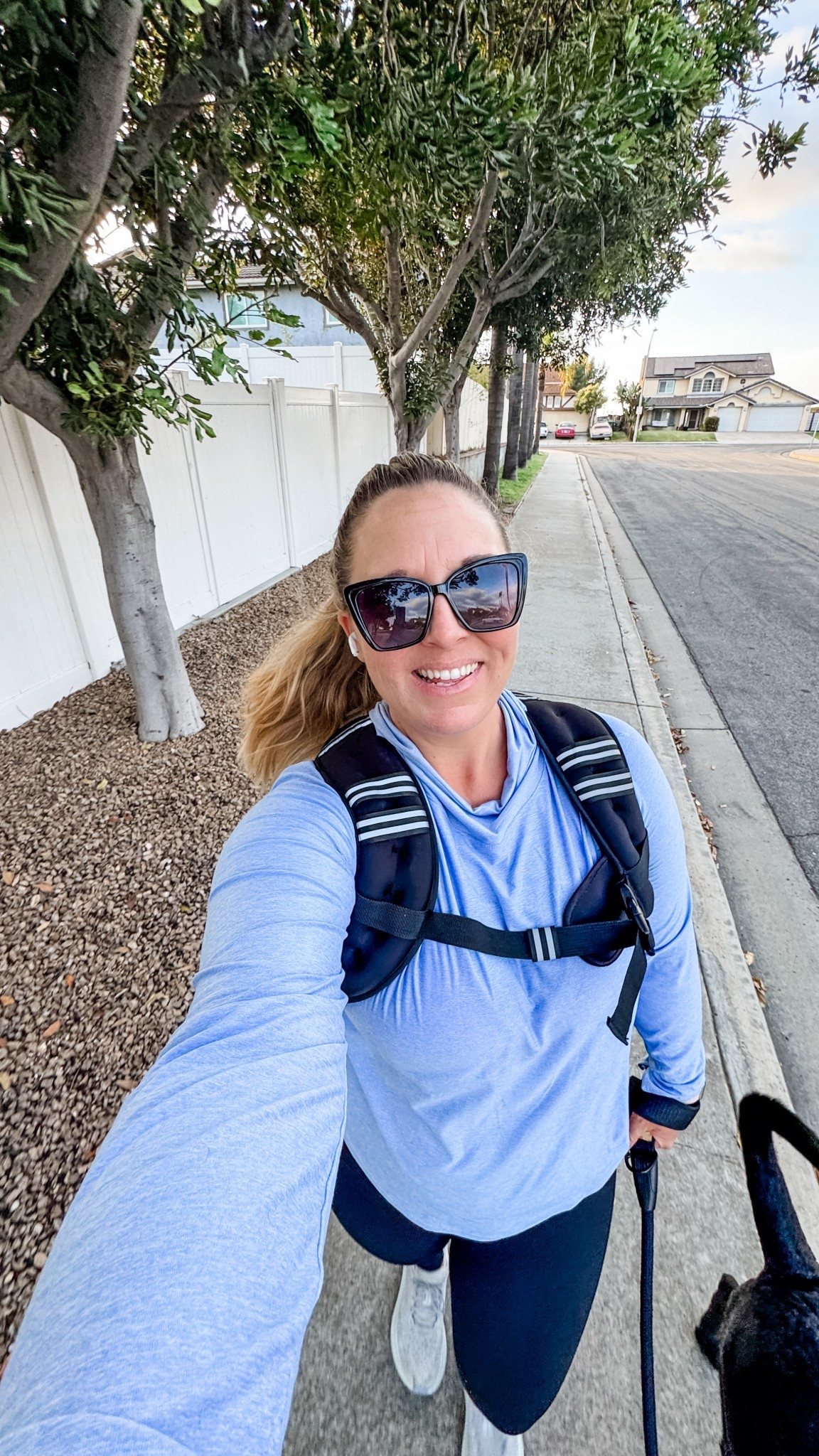 getting in that daily movement 🙌🏼

 

#LTKActive #LTKMidsize