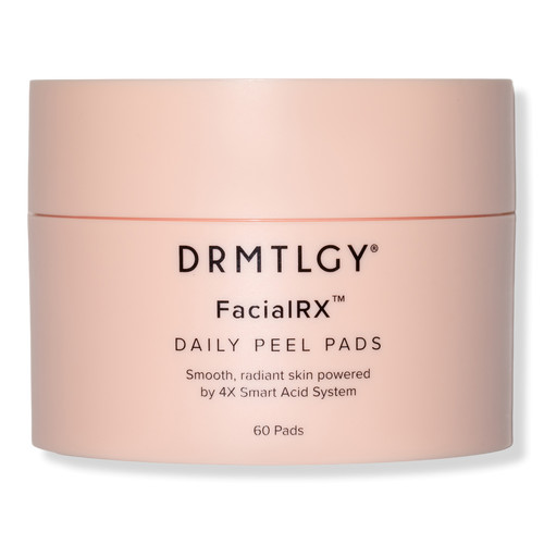FacialRX Daily Peel Pads | Ulta