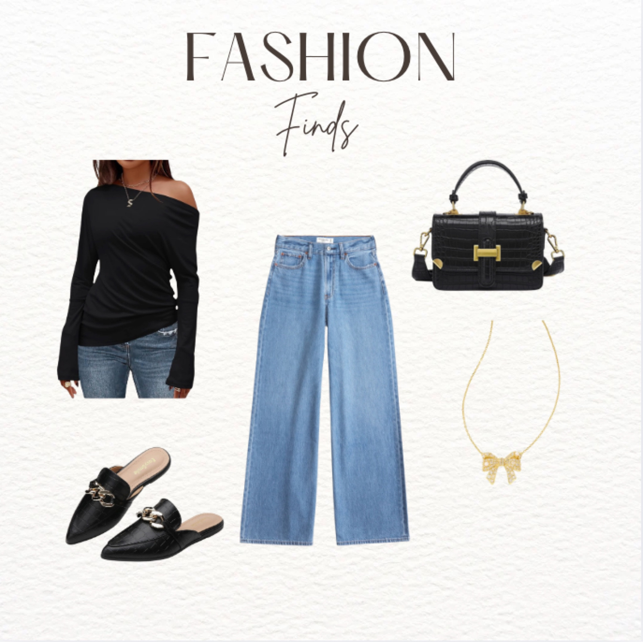 Night out  

#LTKFindsUnder100 #LTKStyleTip #LTKFindsUnder50