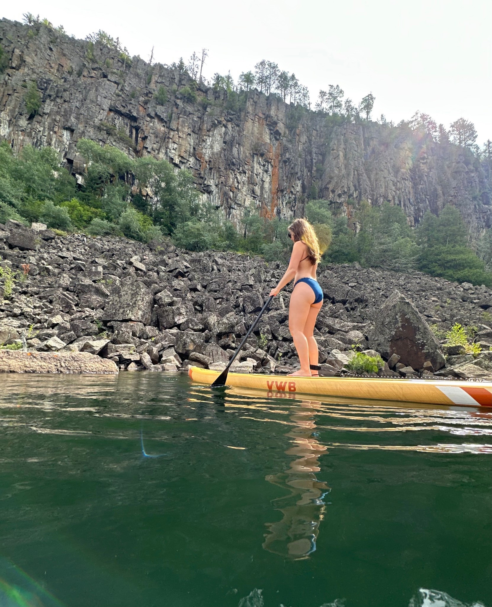 Amazon Wood paddle board 

#LTKSwim #LTKActive #LTKTravel