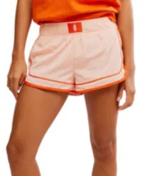 FP Movement Women's Varsity Blues Printed Shorts | DICK'S Sporting Goods