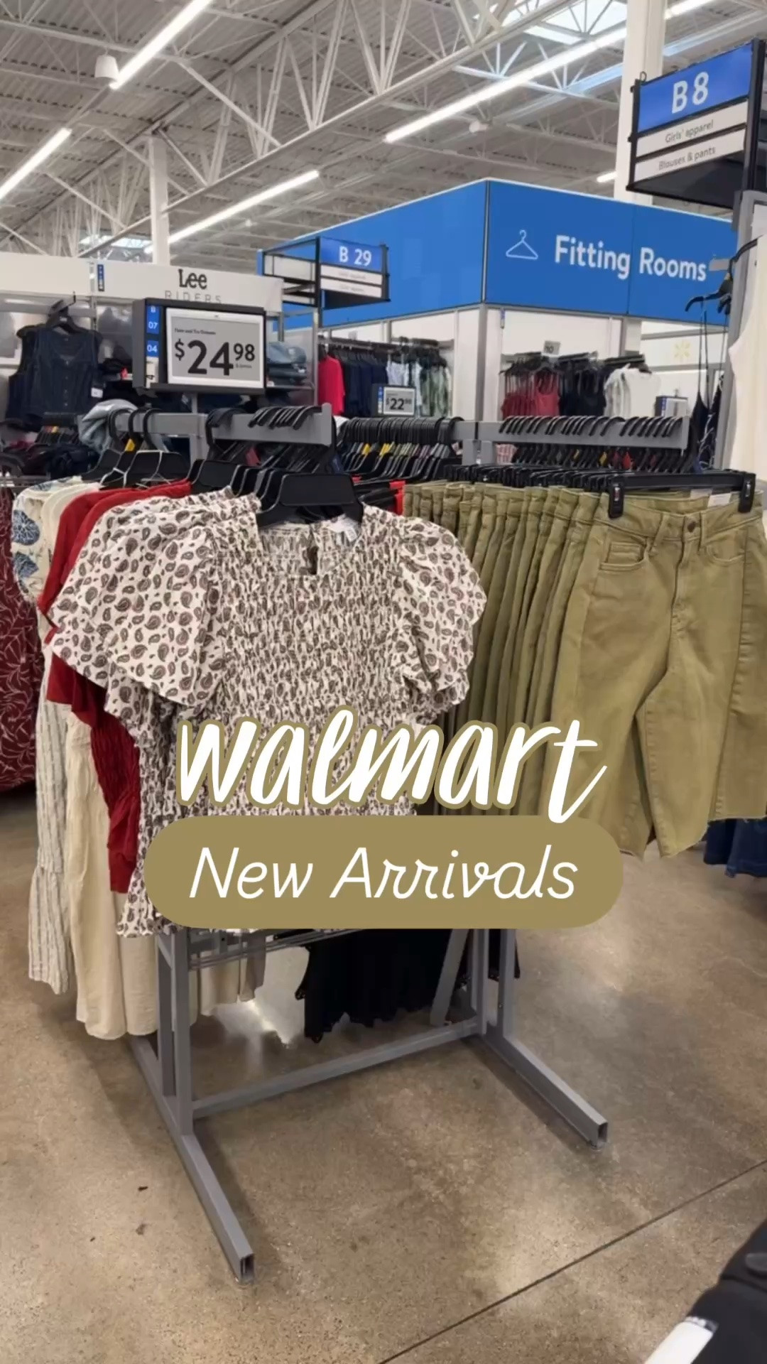 Walmart new arrivals 😍

Summer tops / workwear / transition to fall outfit / teacher outfit

#LTKootd #LTKSeasonal #LTKTravel