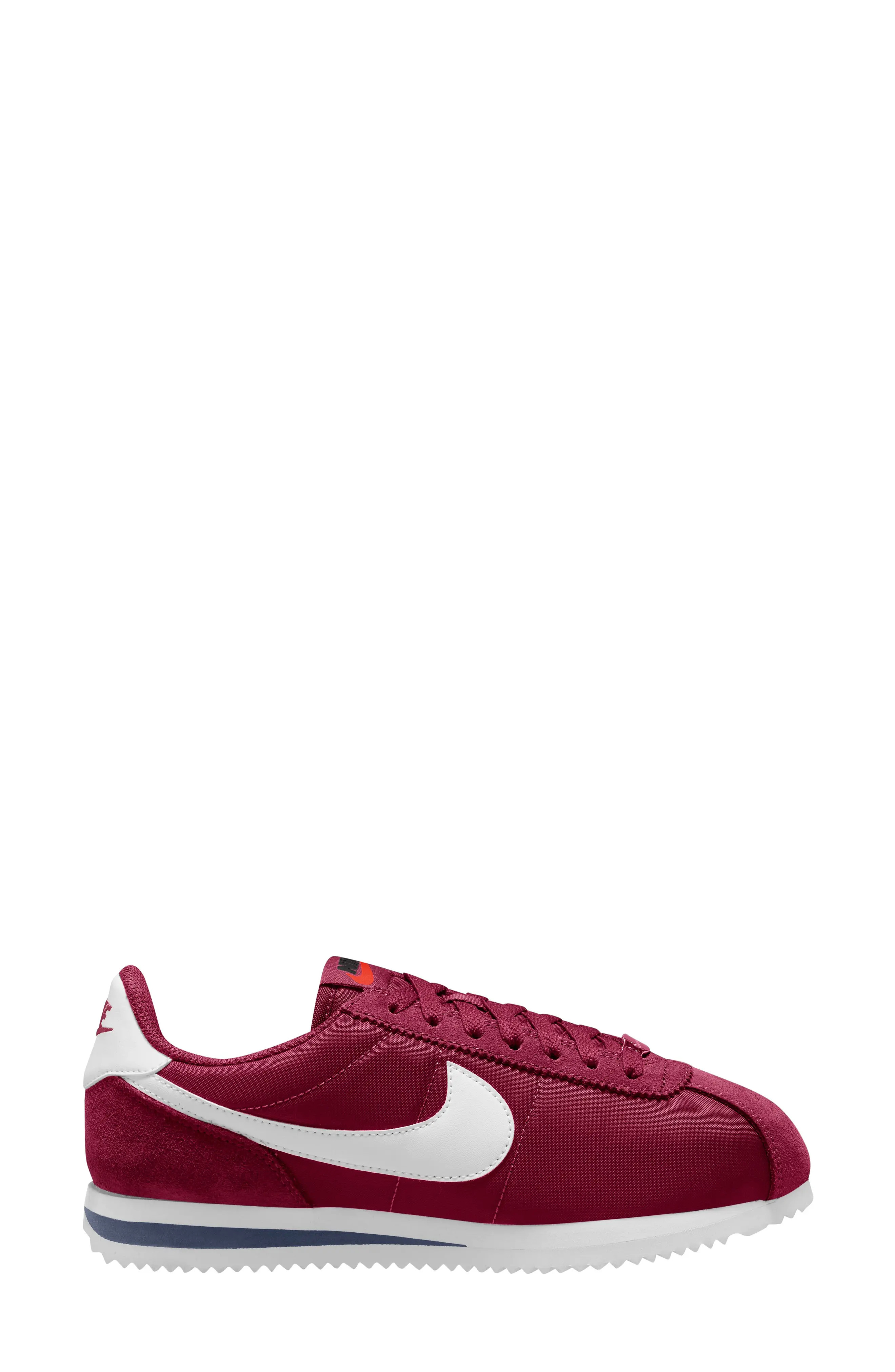 Cortez TXT Sneaker (Women) | Nordstrom | Nordstrom