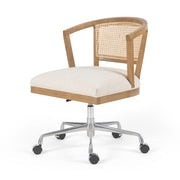 Alexa Desk Chair | StyleMeGHD