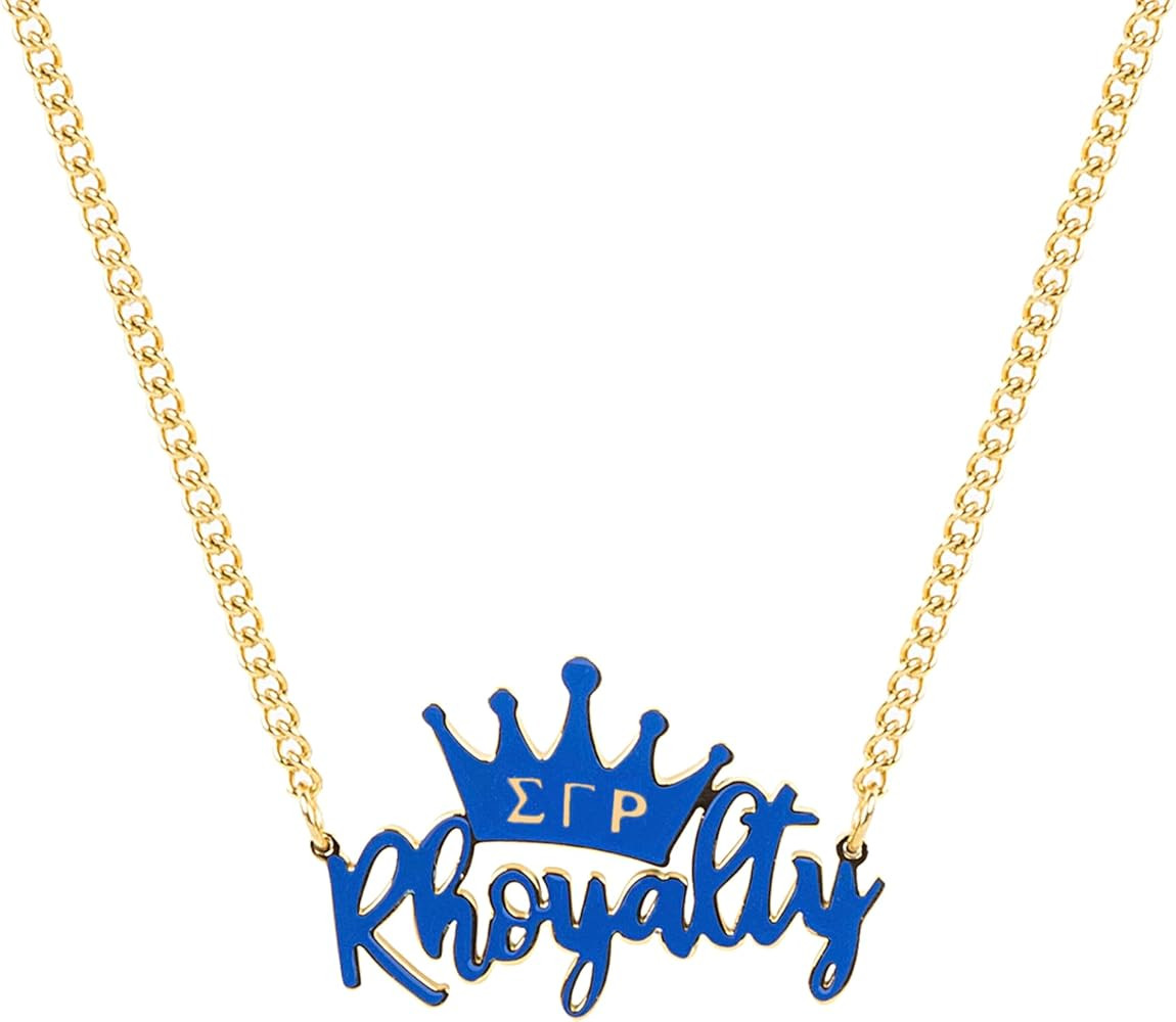 Bad Bananas BBGreek Sigma Gamma Rho Sorority Paraphernalia - SGRho Paraphernalia - Official Vendo... | Amazon (US)
