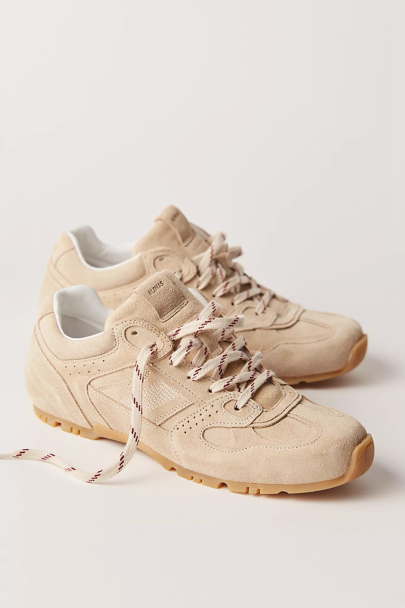 Alohas Tb.56 Suede Sneakers | Free People (Global - UK&FR Excluded)