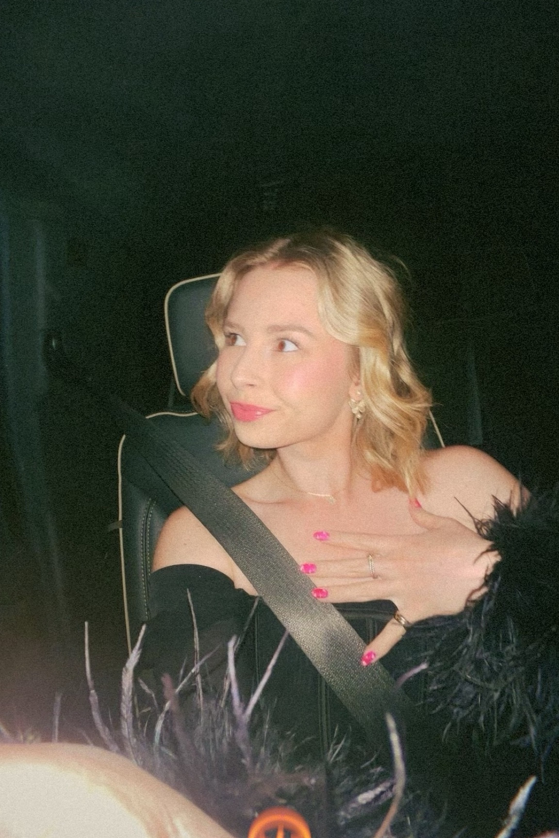 My fav going out outfit now! Black corset plus blue jeans! 

#LTKstyletip #LTKMostLoved #LTKbeauty