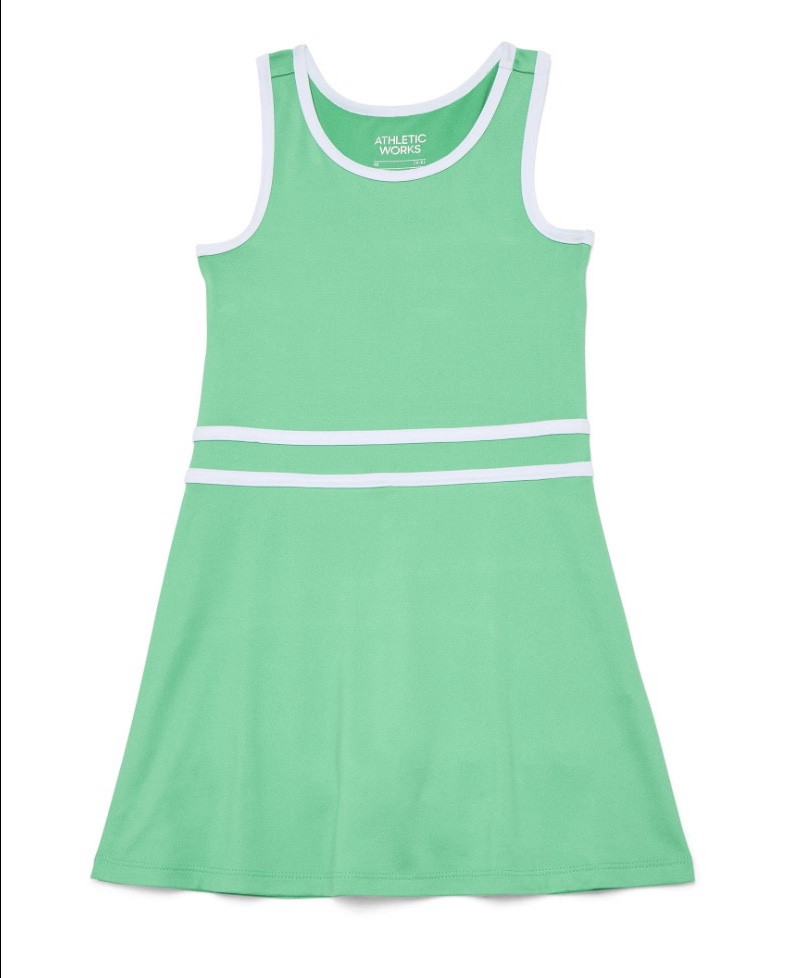 Girls Athletic Gear at Walmart 

#LTKootd #LTKKids #LTKmomlife