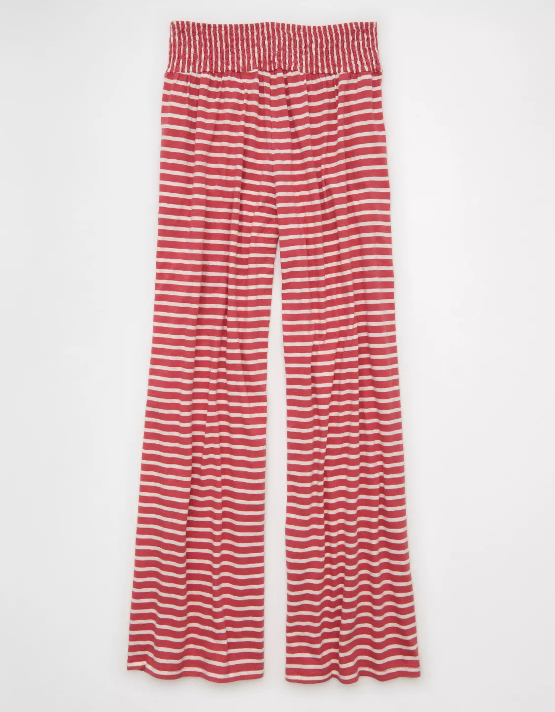AE Sunchaser Knit High-Waisted Pant | American Eagle Outfitters (US & CA)