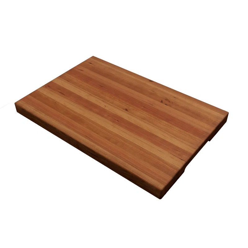 Hardwood Lumber Wood Cutting Board | Wayfair North America