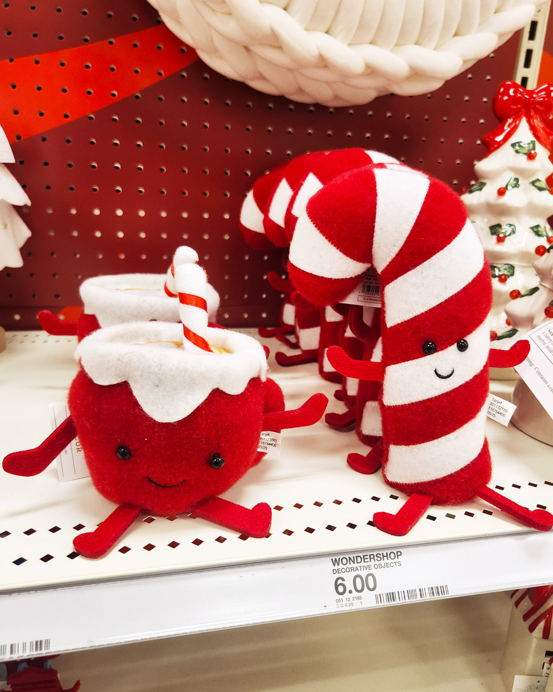 Wondershop Decorative Figurines

#christmas #targetfinds #decor 

 #LTKHoliday #LTKSeasonal #LTKHome