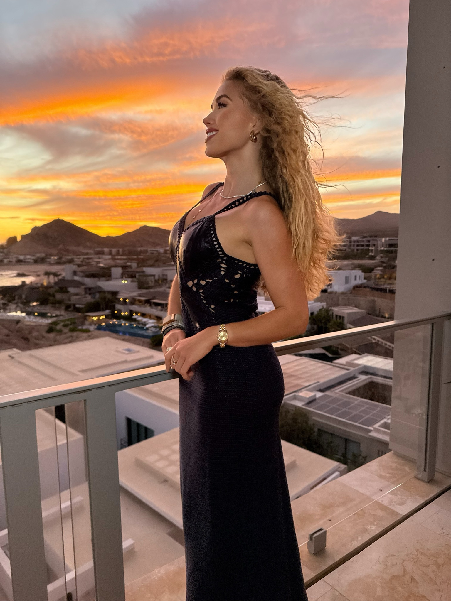 Linking this gorgeous black dress from Ramy Brook 🫶🏼 

#LTKTravel #LTKStyleTip #LTKSpring