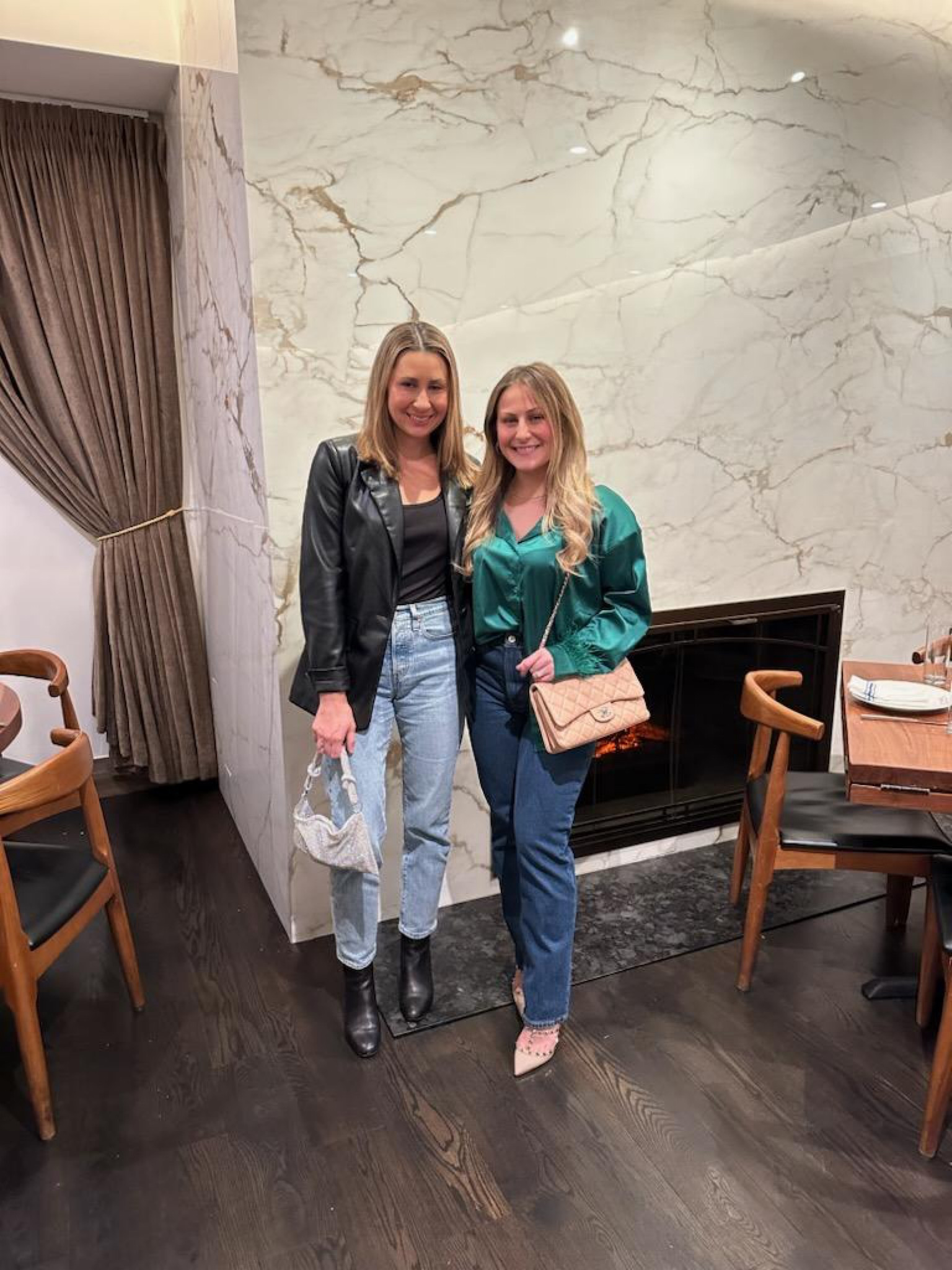 Dinner outfits 

#LTKSeasonal #LTKstyletip #LTKSale