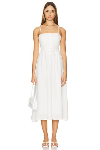 ROBE GIOVANNA from Revolve.com | Revolve Clothing (Global)
