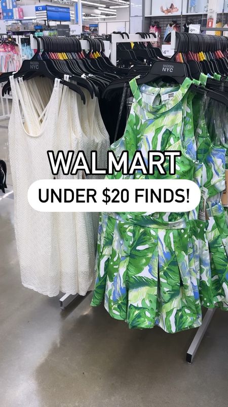 Walmart finds under $20, Walmart try on, Walmart fashion, Walmart outfit, Madden NYC

#LTKStyleTip #LTKSeasonal #LTKFindsUnder50