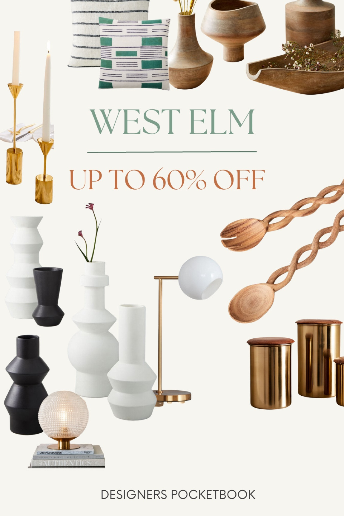 Shop up to 60% off at West Elm on homeward, furniture, lighting and much more! #neutraldecor #styleyourhome #shelfdecor #kitchendecor

#LTKsalealert #LTKhome #LTKunder50