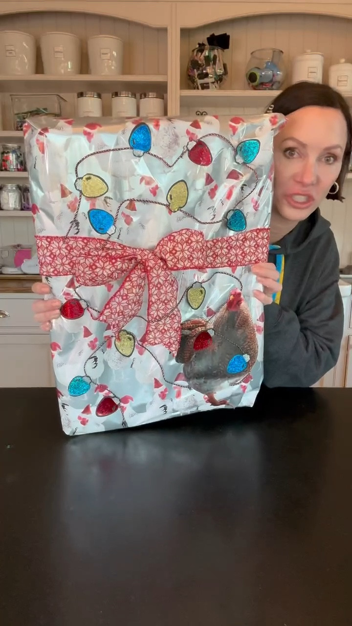Linking up the supplies I used to wrap up this hockey bag! 

#LTKStyleTip #LTKItBag #LTKGiftGuide