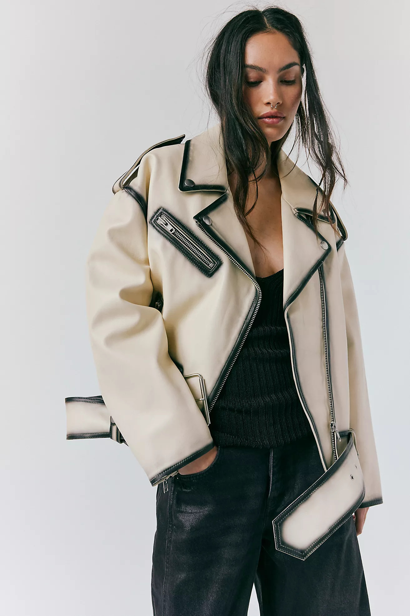 Stand Studio Irene Jacket | Free People (Global - UK&FR Excluded)