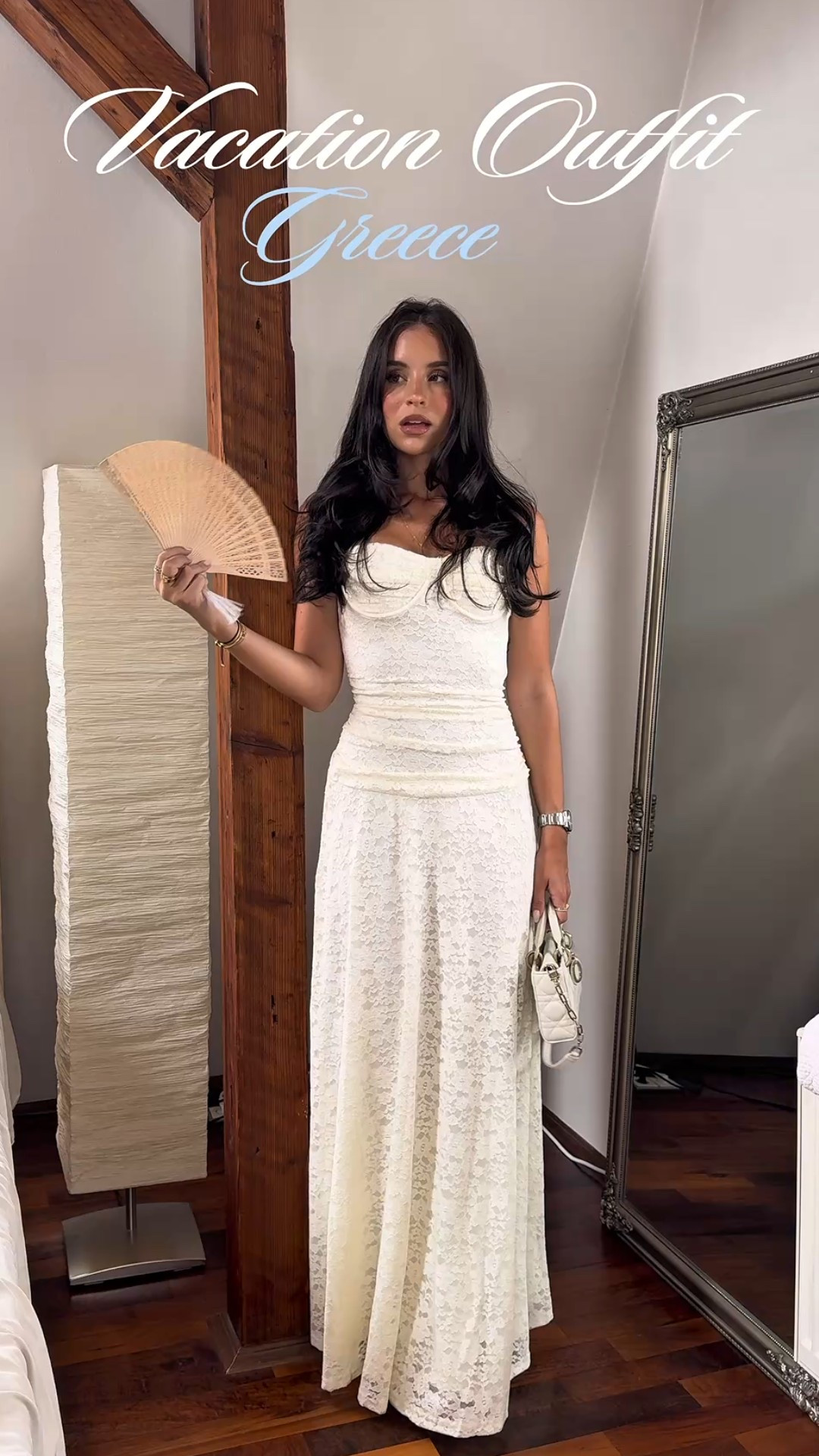 Outfits for Greece 🩵

#LTKeurope #LTKkleider #LTKsummer