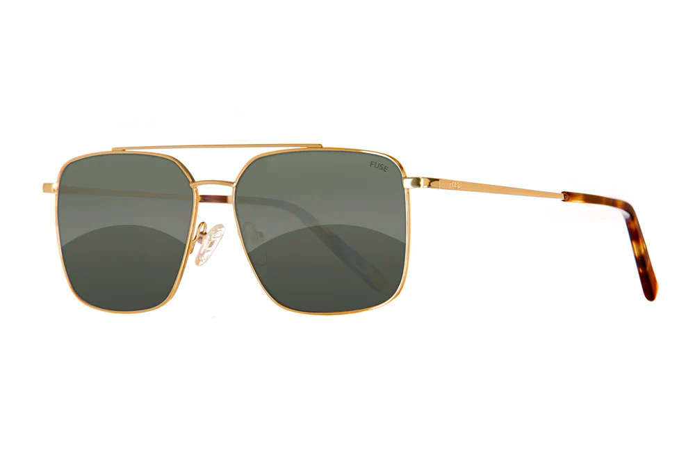 Archer | Rocky | Fuse Lenses