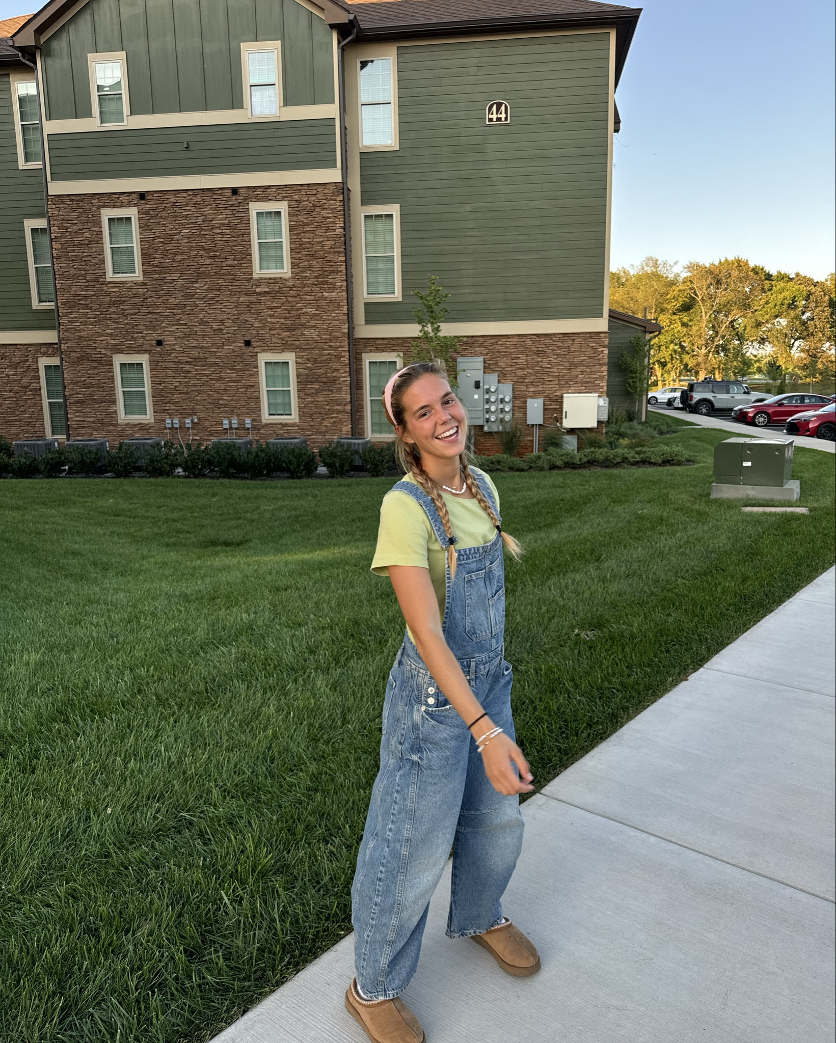 Overalls are back 

#LTKU #LTKVideo #LTKSeasonal