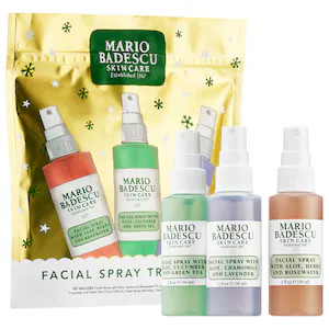 Facial Spray Travel Trio | Sephora (US)