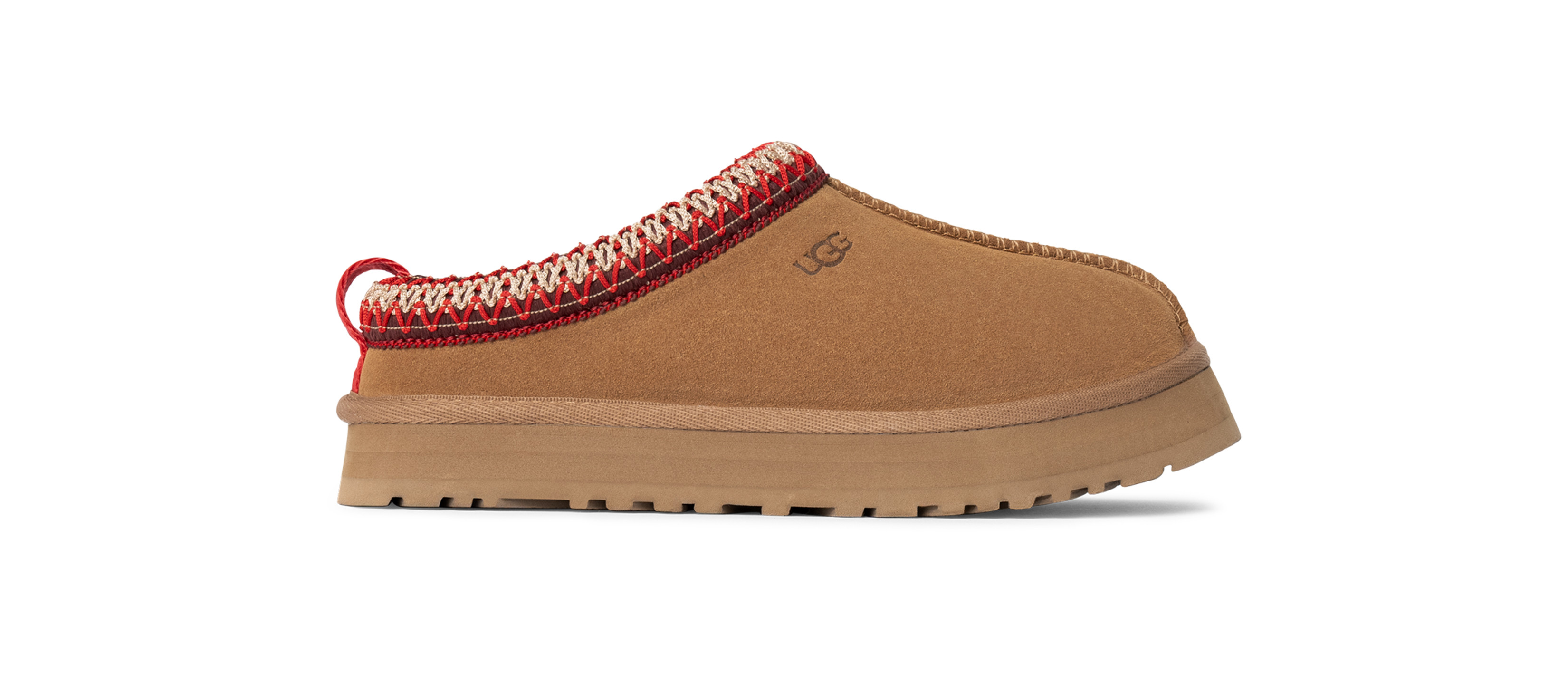 Kids' Tazz Indoor-Outdoor Slipper | UGG® | UGG (US)