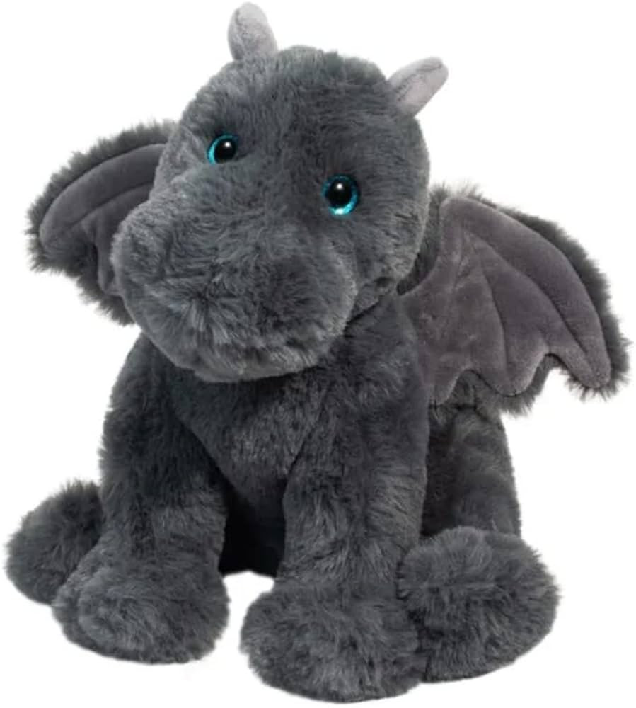 Douglas Sootie Dragon Soft | Amazon (US)