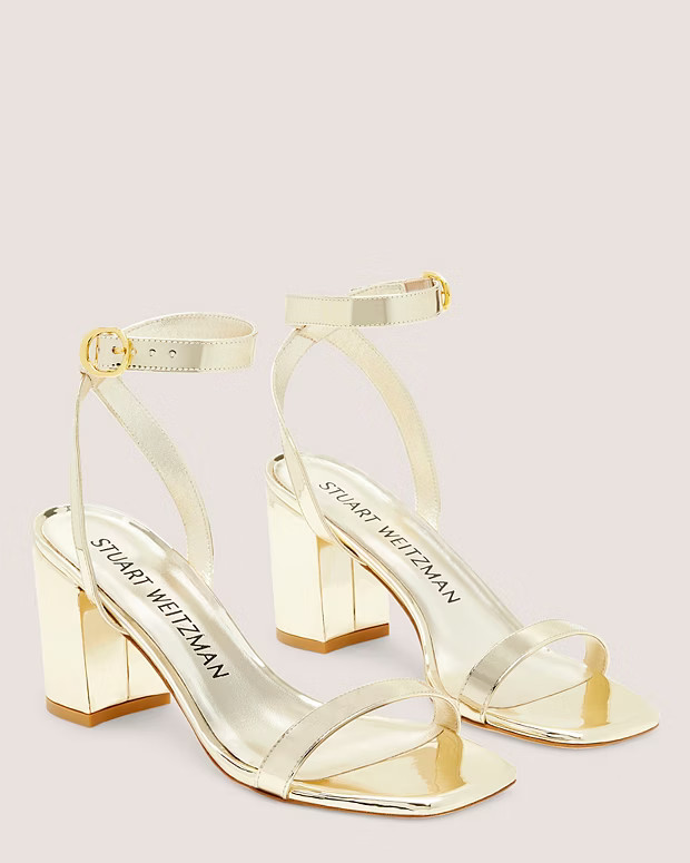 Nearlybare Sandal | Stuart Weitzman (US)