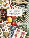 John Derian Paper Goods: Wrapping Paper & Gift Tags | Amazon (US)