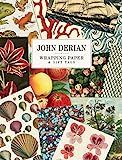 John Derian Paper Goods: Wrapping Paper & Gift Tags | Amazon (US)